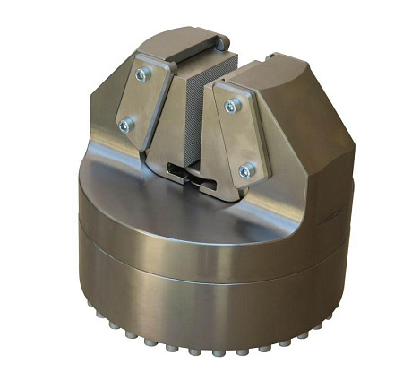 Пневматические захваты на 10, 20, 50, 100, 300кН, Z12-PN10-Х-N