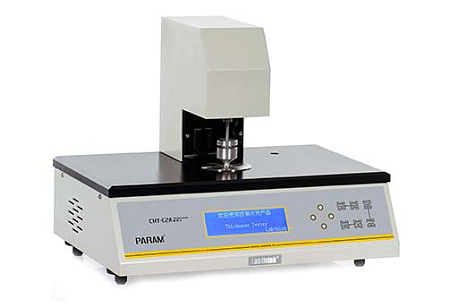 Толщиномер Labthink CHY-C2A