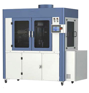 Тестер эрозии AJ-1000