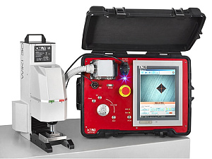 Портативный твердомер по методу Виккерса, Микро-Виккерса Affri WIKI 30