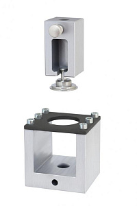 Захваты для деревянных образцов на 5, 20кН Z17-WS1-5/20