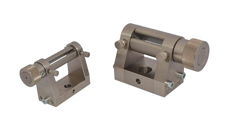 Ленточные захваты 20-150кН Z7-V-N