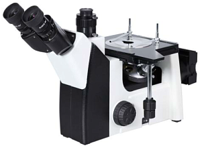 Металлографический инвертированный микроскоп KASON-2000