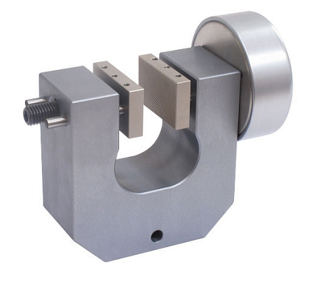 Пневматические захваты на 2,6кН Z12-PN8-2600-N