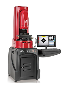 Твердомер по Микровиккерсу AFFRI-MVWIKI