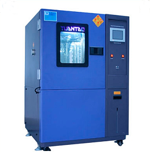 Камера температуры и влажности YTH-080 на 80 л