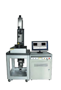 Измеритель эксцентриситета оптических линз с двумя осями перемещения LensCT-DAF