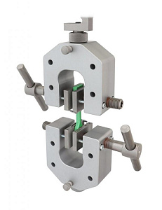 Тисочные захваты до 10 кН; 20 кН Z6-U10/U20-N