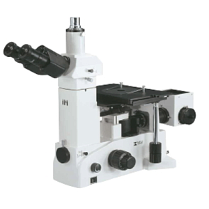 Металлографический микроскоп MEIJI TECHNO серии IM7500