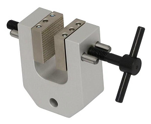 Тисочные захваты до 2,5 кН; 2 кН Z6-U2-N
