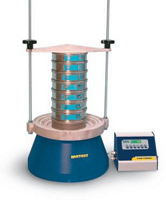 Электромагнитные виброприводы для сит MATEST A059 KIT