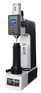 Твердомер по Роквеллу, Бринеллю AFFRI RB-RTD