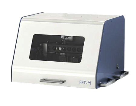 Тестер HFRR