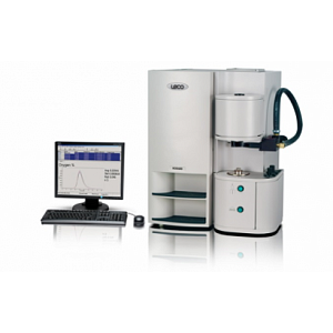 Анализатор LECO RC612