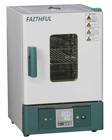 Сушильная печь серии WGL