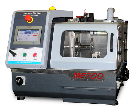 Отрезной станок Chennai Metco BAINCUT HSS Plus
