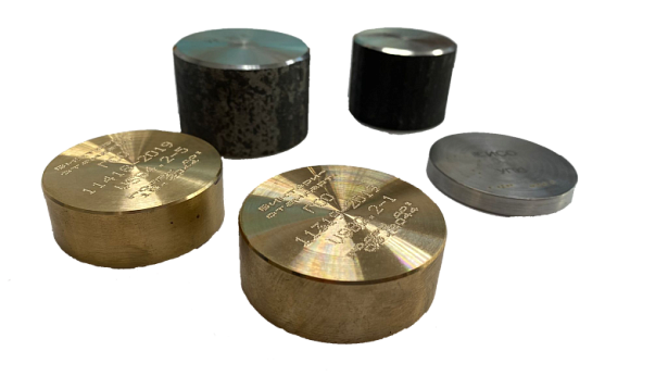 Государственные стандартные образцы (ГСО)