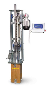 Автоматический компактор Маршалла MATEST B035-01N