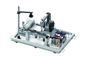Учебная система MG400