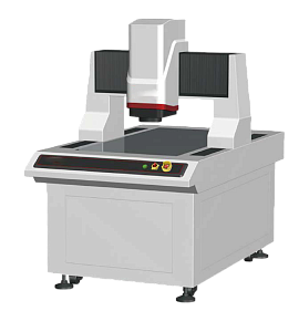 Автоматическая видеоизмерительная машина AVM 682