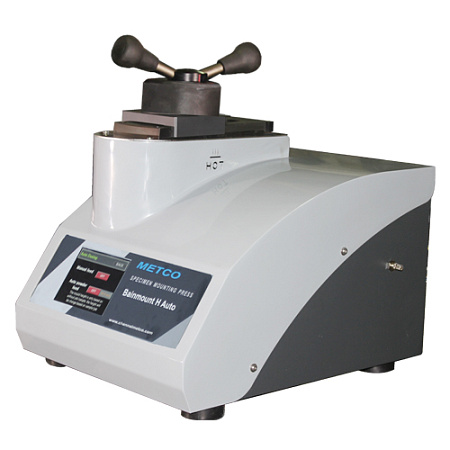 Пресс для запрессовки образцов Chennai Metco BAINMOUNT H Auto
