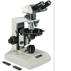 Поляризационный микроскоп MEIJI TECHNO серии ML9000