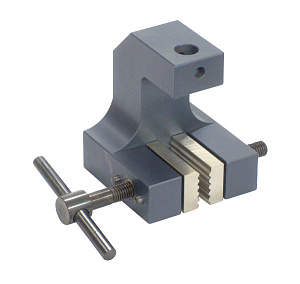 Тисочные захваты до 5 кН Z6-HZ-N