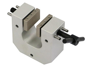 Тисочные захваты до 5 кН Z6-U5-N