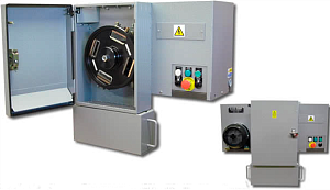 Машина для подготовки образцов Шарпи/Изод серии BLACKS CNM