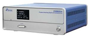 Одноканальный потенциостат-гальваностат CS350Pro