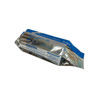 Термобумага KX210, исполнения KX210 HD