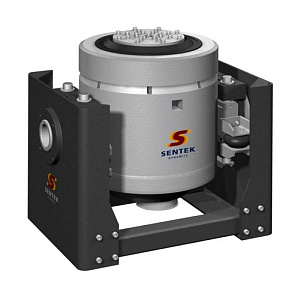 Модальный вибростенд SENTEK DYNAMICS MS-1000