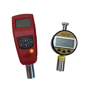 Портативный твердомер ESH-D по методу Шора D
