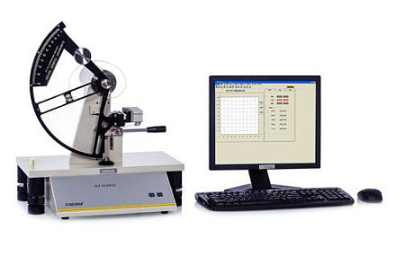 Прибор Эльмендорфа Labthink SLY-S1