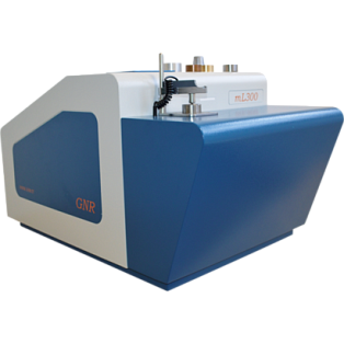 Оптико-эмиссионный спектрометр GNR ML300 (S3 MiniLab 300)