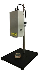 Высокоточный лазерный автоколлиматор LAC