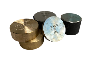 Стандартные образцы (СО)