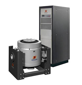 Вибростенд средней мощности M2232A