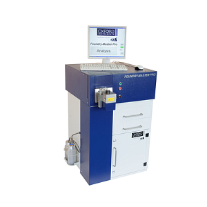 Оптико-эмиссионный спектрометр FOUNDRY-MASTER LAB