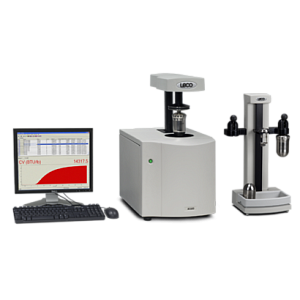 Полуавтоматический изопериболический калориметр LECO AC600