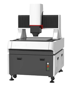 Автоматическая видеоизмерительная машина NVM 562