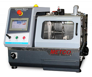 Отрезной станок Chennai Metco BAINCUT HSS Plus