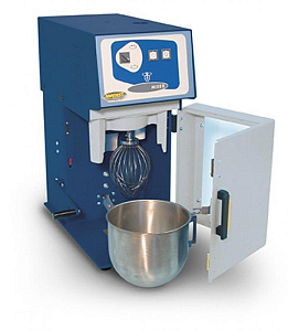 Растворосмеситель MATEST E095