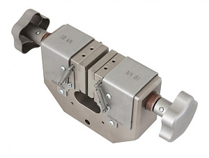 Клиновые захваты 10 кН Z8-S3-10-P/V