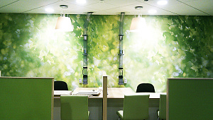 Пневмопочта для банков