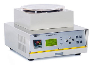 Прибор для измерения термоусадки материалов Labthink RSY-R2