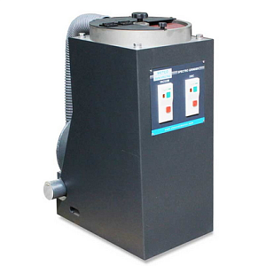 Шлифовально-полировальный станок Chennai Metco BAIN SPECTRO SSG